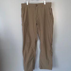 UB TECH pants 34x30
